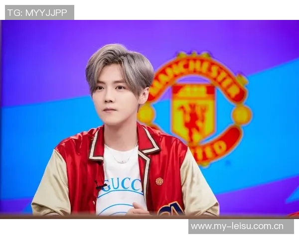 鹿晗携手捷克足球明星共创体育盛事引发粉丝热议